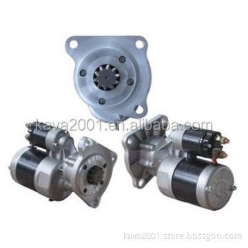 Tractor Starter Motor for Aveling Barford/Case/David/Ford New Holland - 9142765